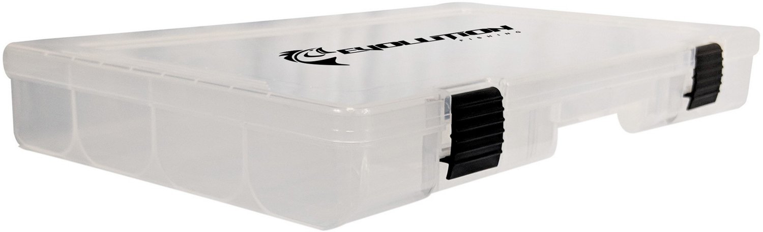 Evolution Fishing 3600 Fishing Tackle Tray - view number 2