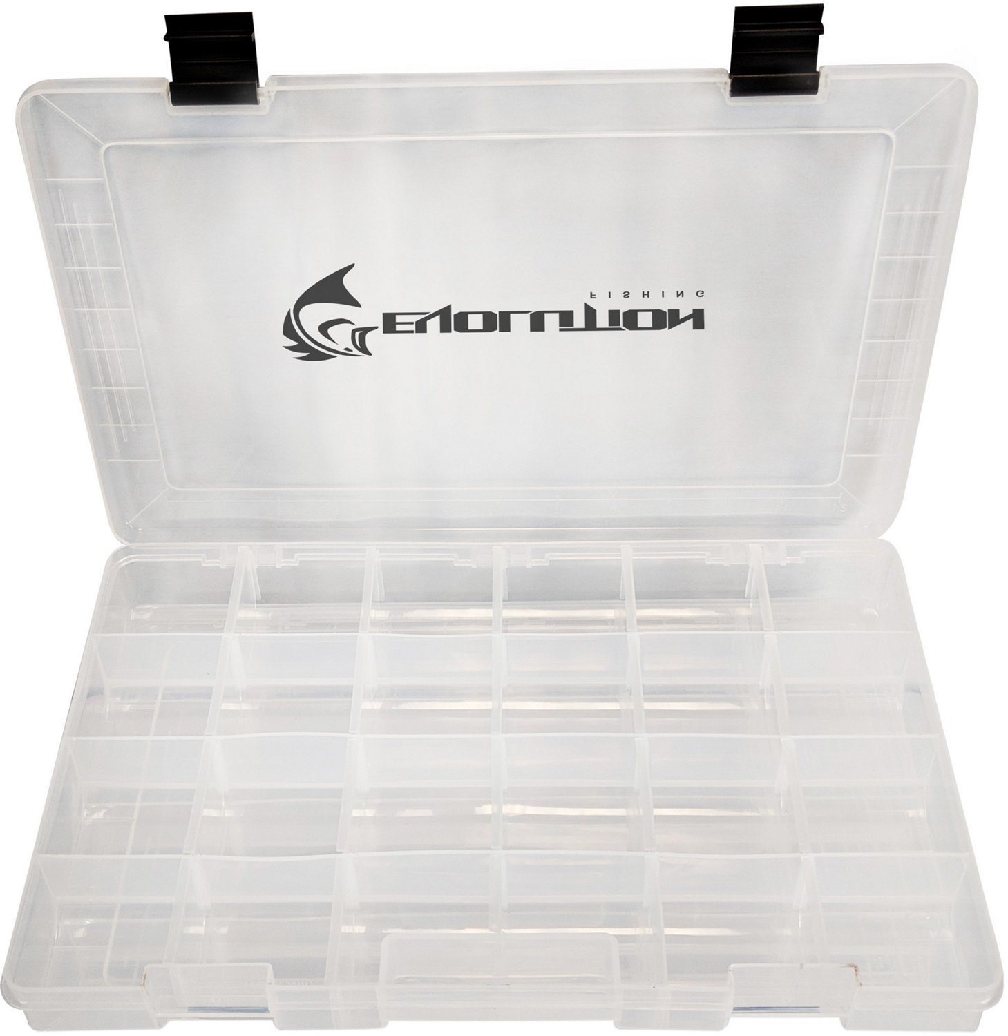 Evolution Fishing 3700 Fishing Tackle Tray - view number 4