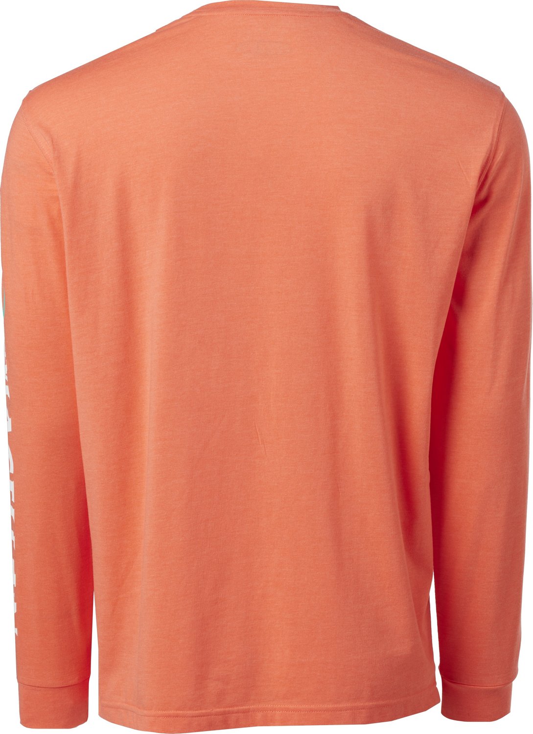 Magellan Outdoors Men's Grotto Falls Long Sleeve T-shirt - view number 6