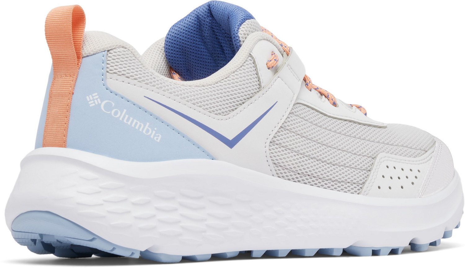 Columbia Sportswear Women's Vertisol Trail Shoes - view number 5