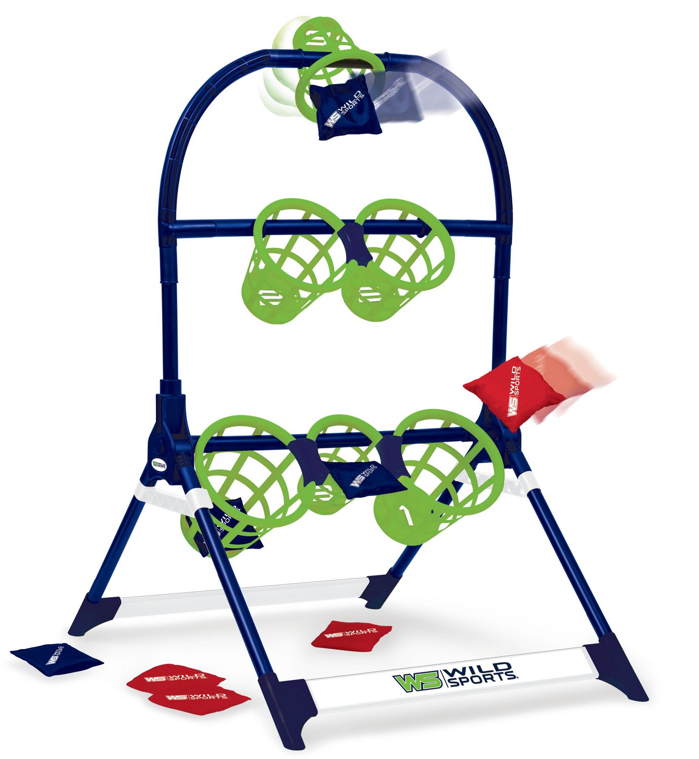 Wild Sales Battle Bags Game - view number 2