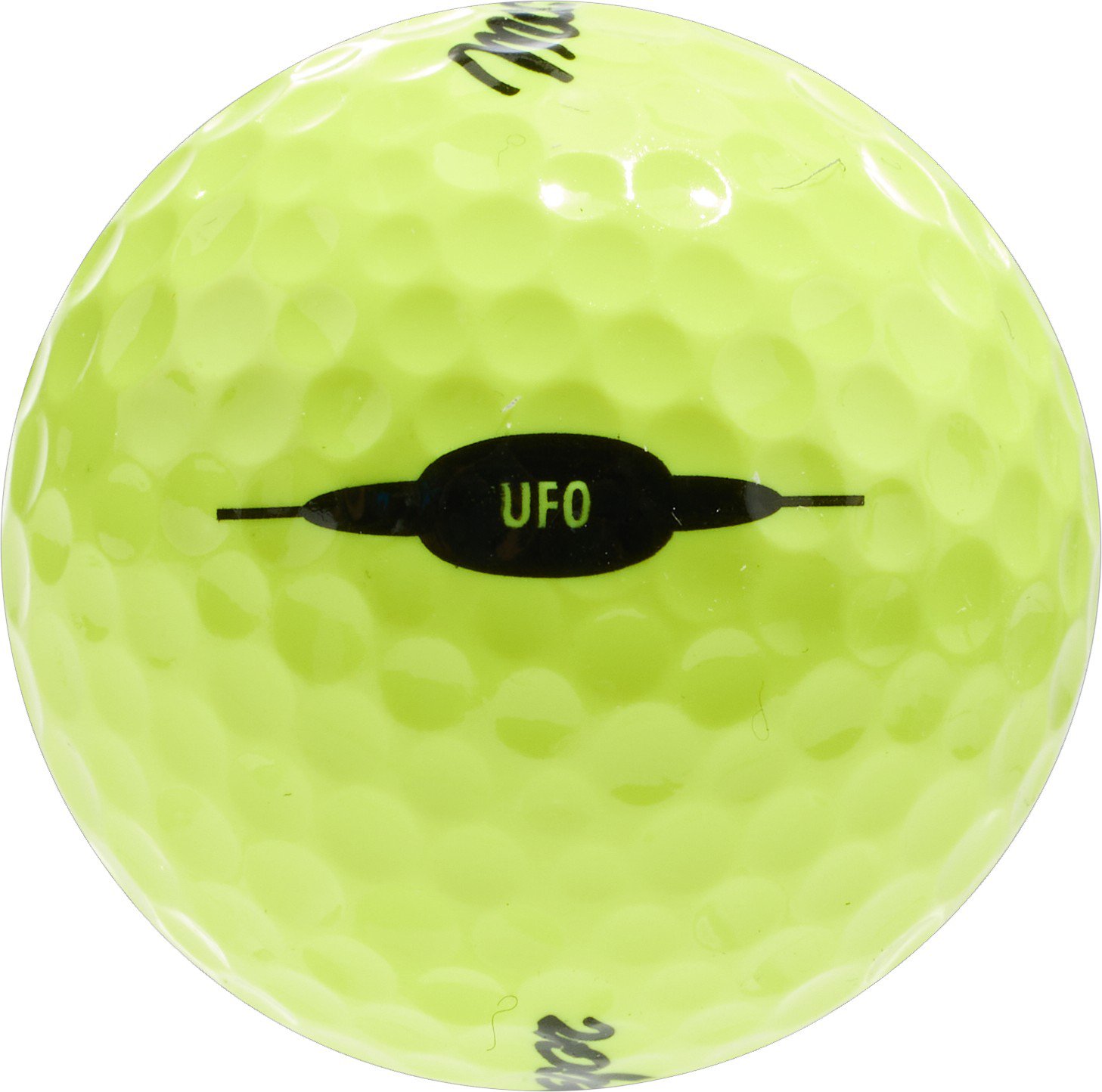 MacGregor UFO Golf Balls 24-Pack                                                                                                 - view number 10