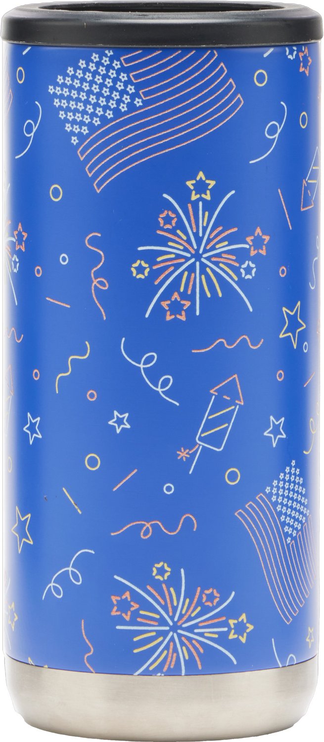 Magellan Outdoors 12 oz Slim Can