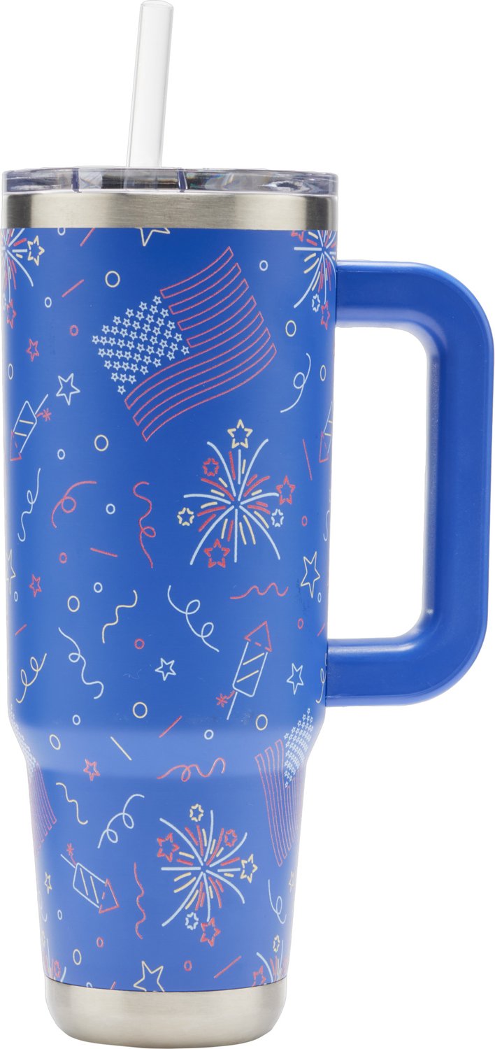 Magellan Outdoors 40 oz Tumbler - view number 1