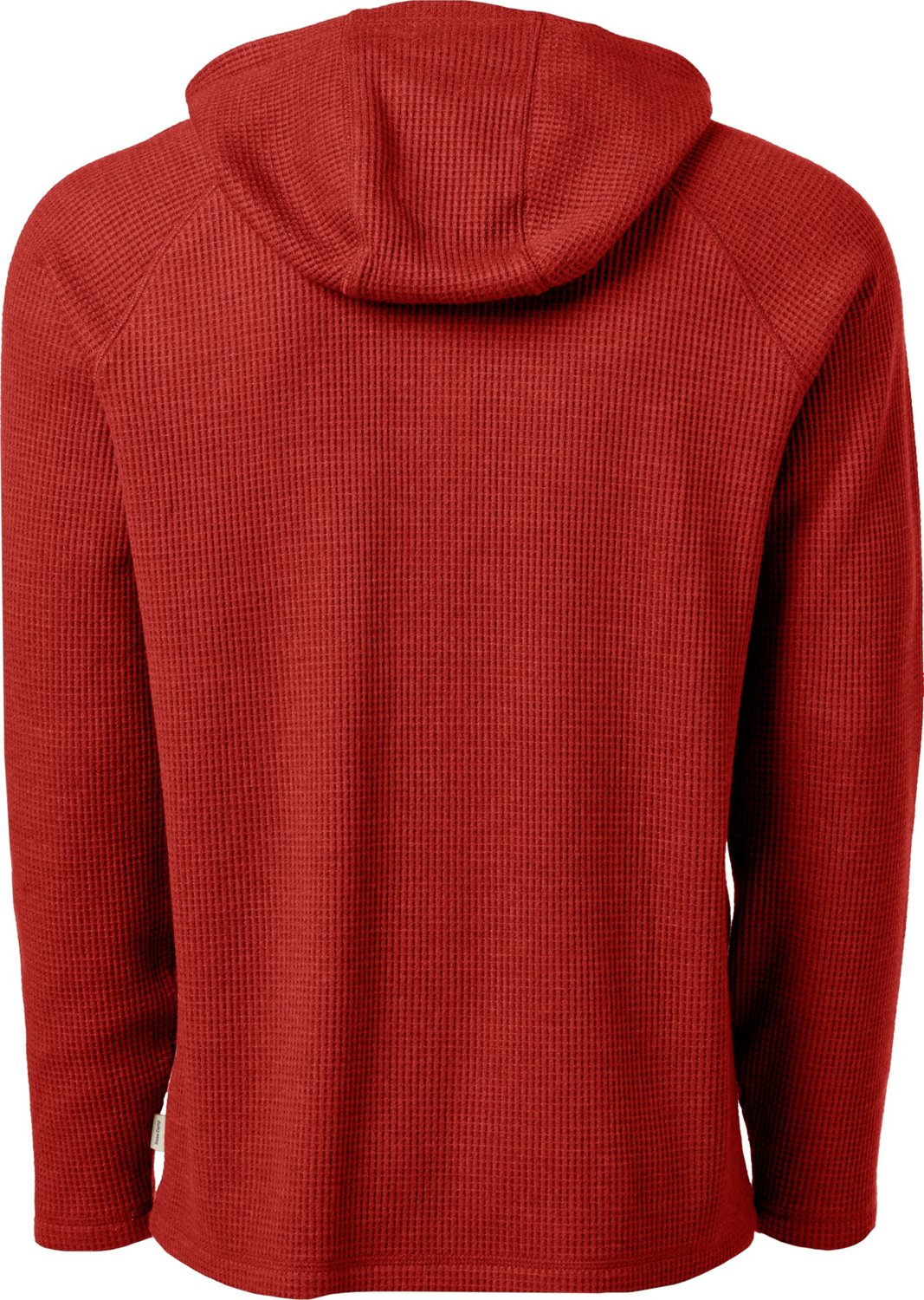 Magellan Outdoors Men's Base Camp Thermal Hoodie - view number 4