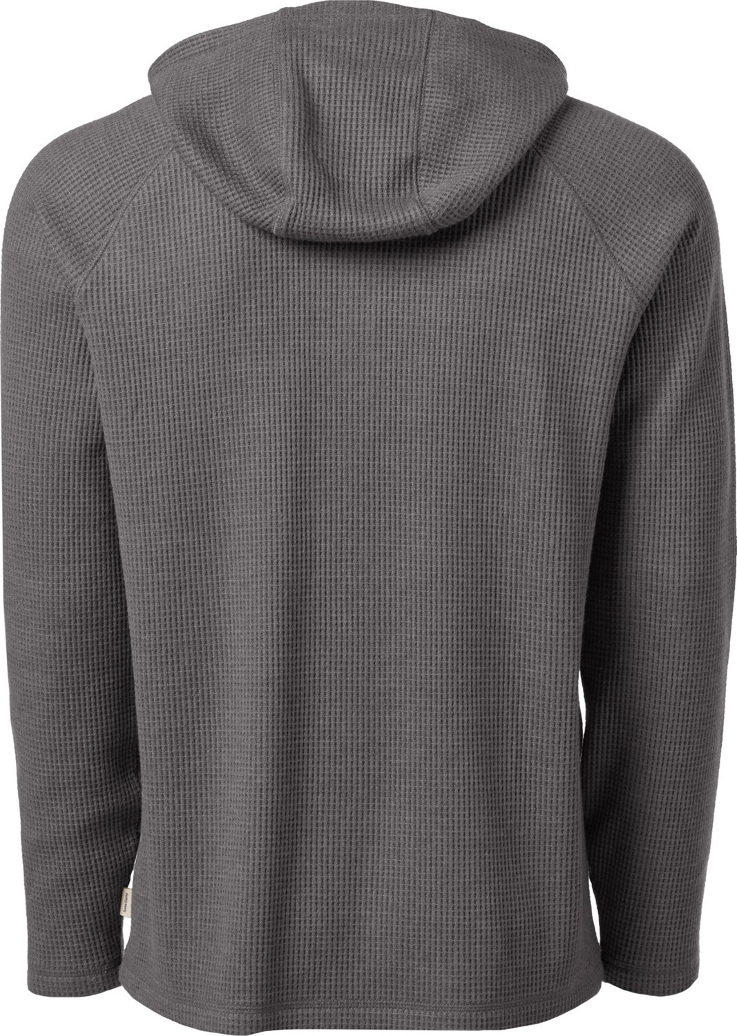 Magellan Outdoors Men's Base Camp Thermal Hoodie - view number 2