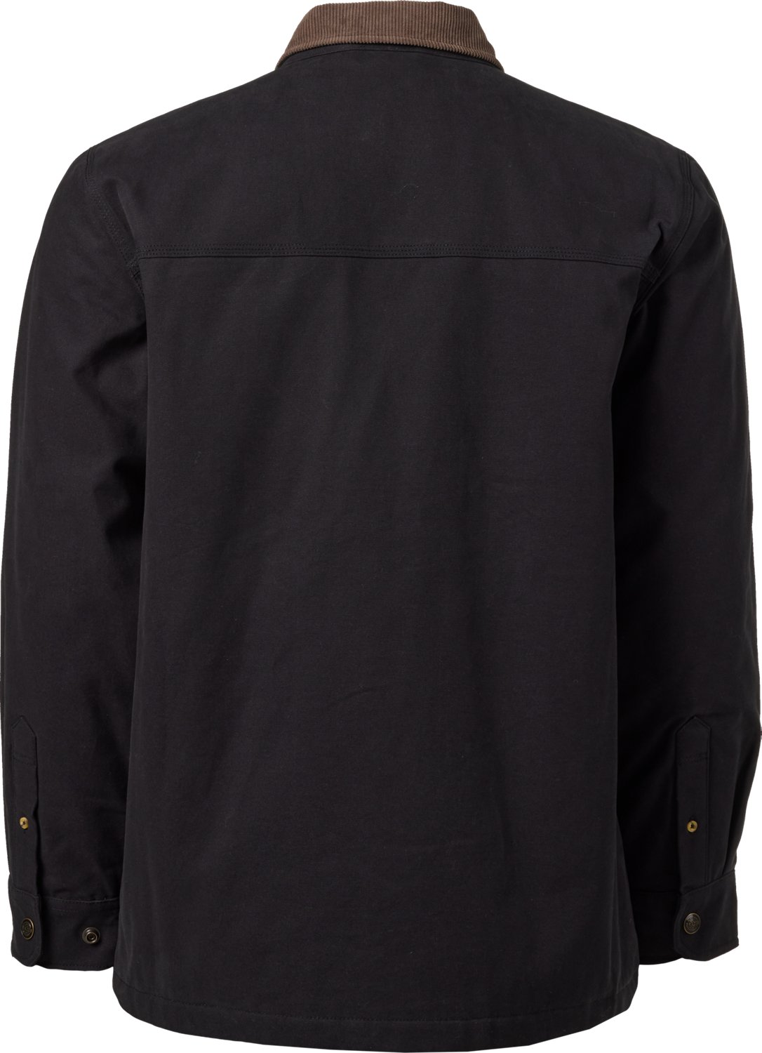 Brazos Men's Contractor Camo Lined ShirtJac