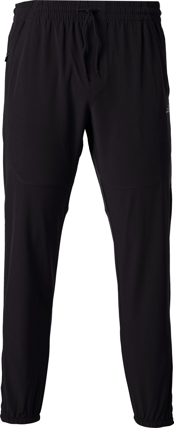 BCG Men's Stretch Texture Jogger Pants - view number 1
