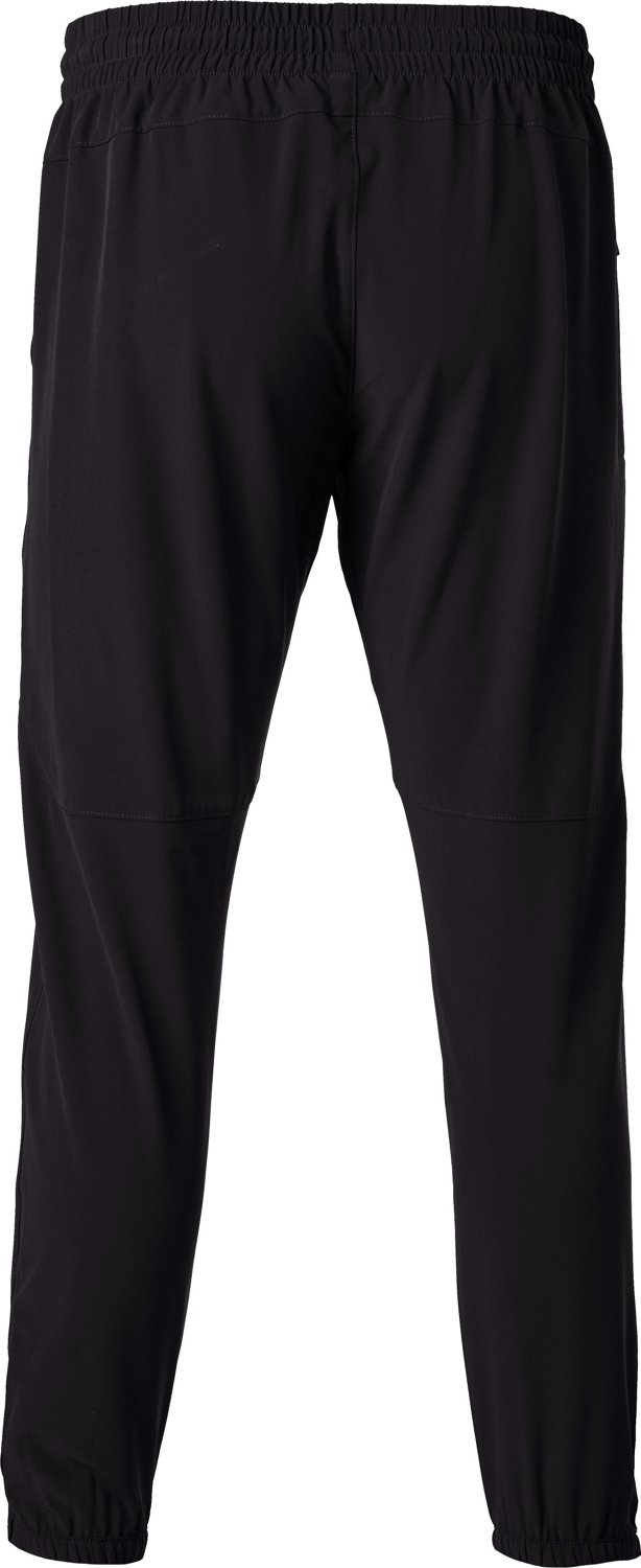 BCG Men's Stretch Texture Jogger Pants - view number 2