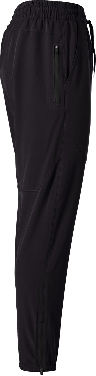 BCG Men's Stretch Texture Jogger Pants - view number 3