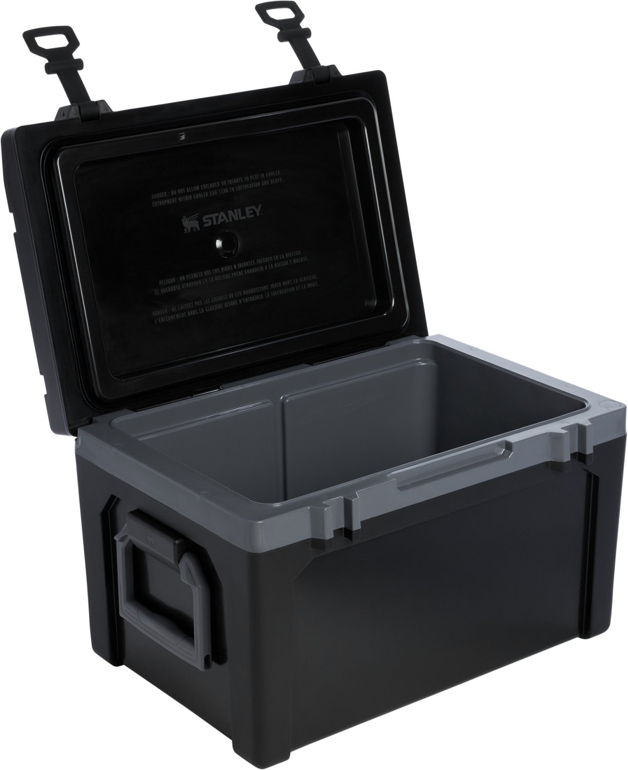 Stanley Adventure 50 qt Easy-Carry Cooler - view number 3