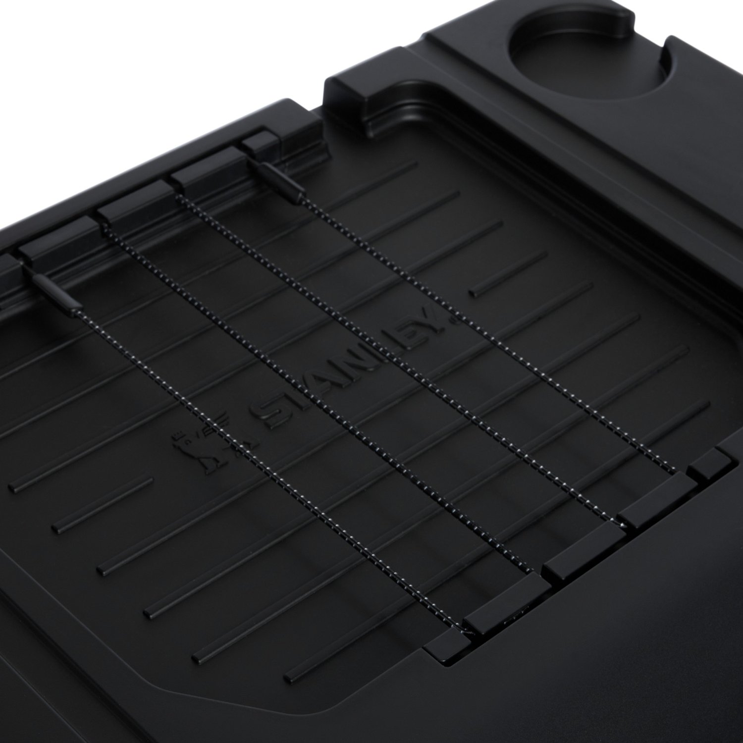 Stanley Adventure 50 qt Easy-Carry Cooler - view number 6