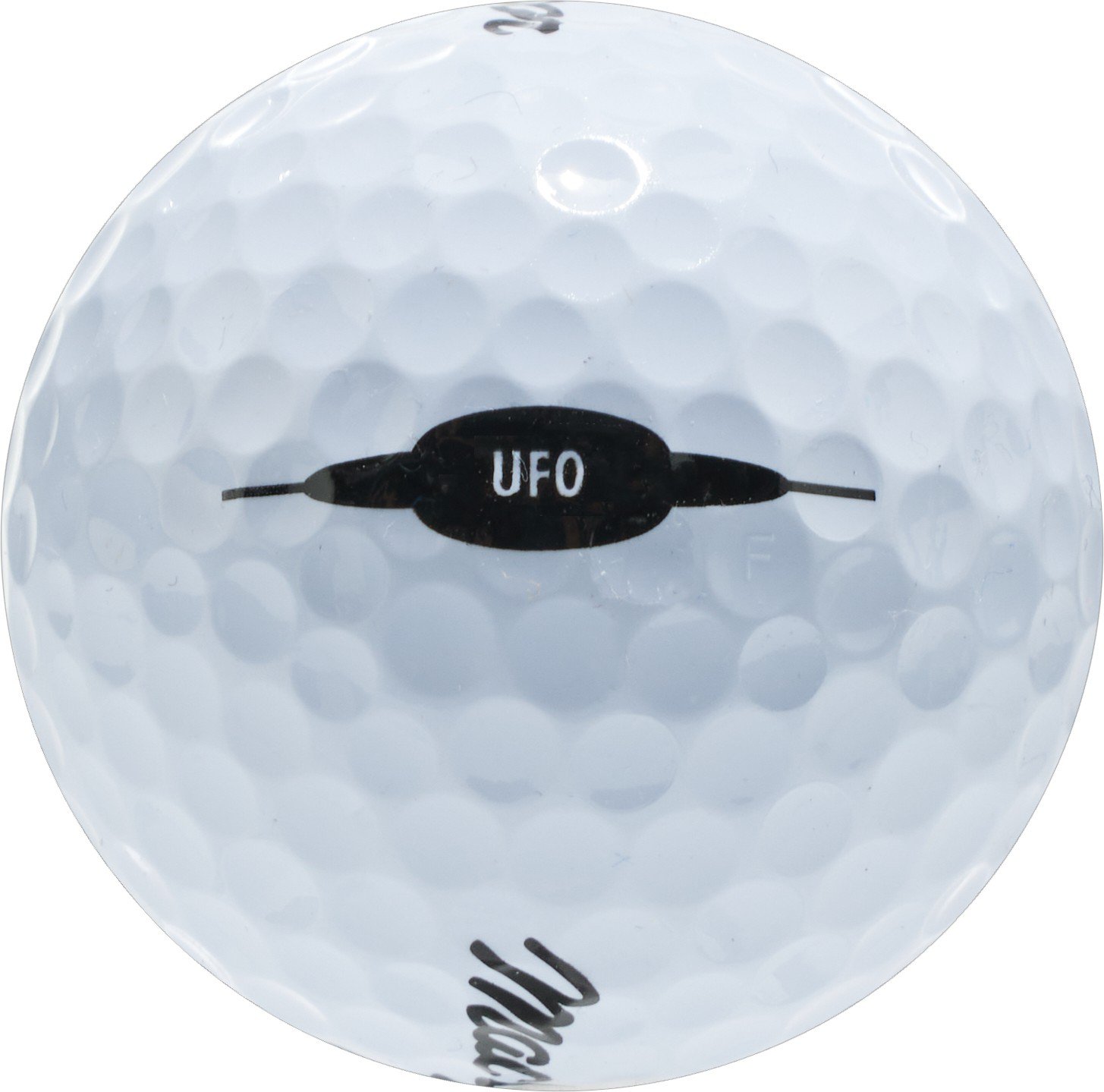MacGregor UFO Golf Balls 24-Pack                                                                                                 - view number 4