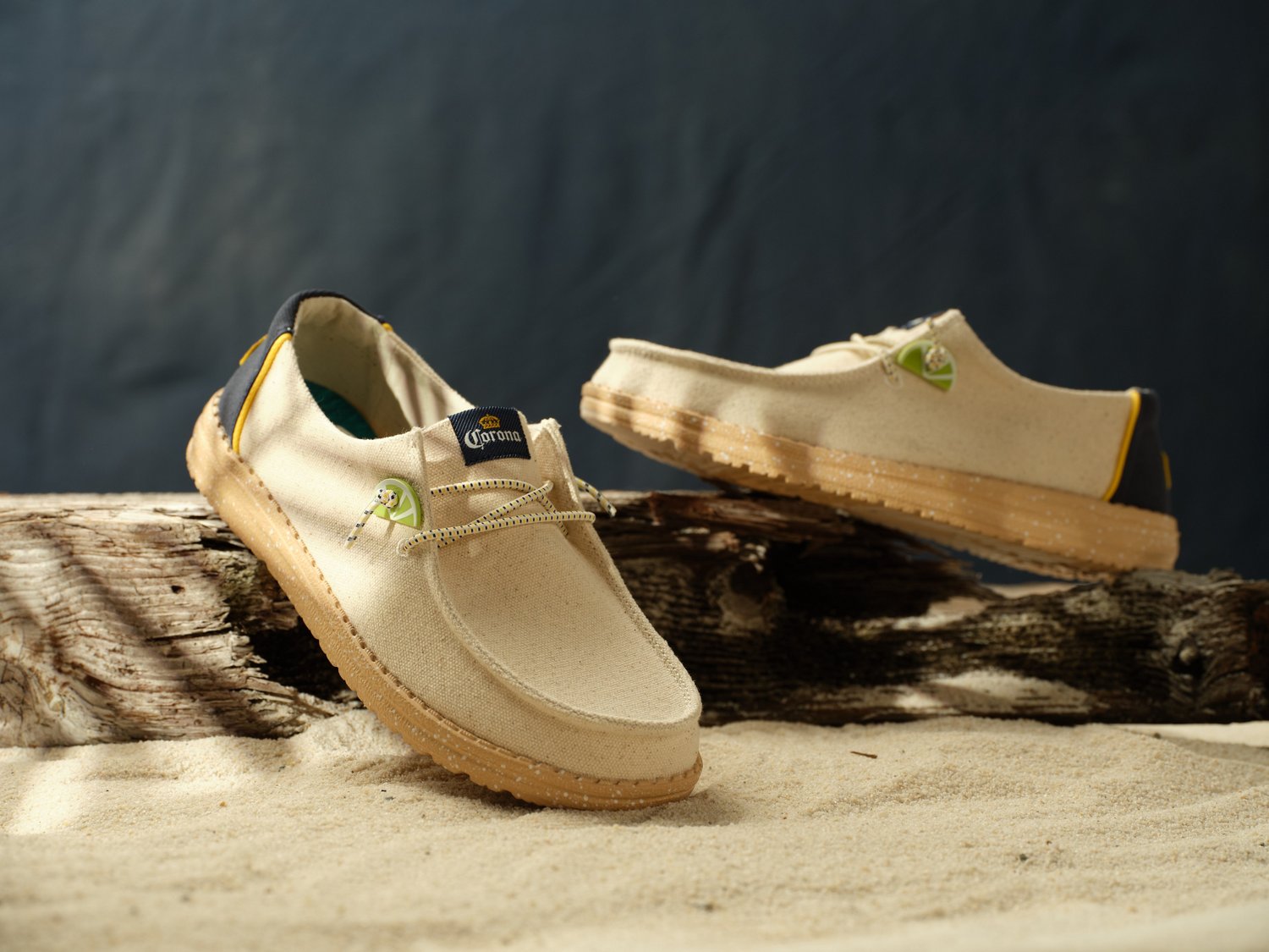 HEYDUDE Women's Wendy Corona Shoes - view number 7