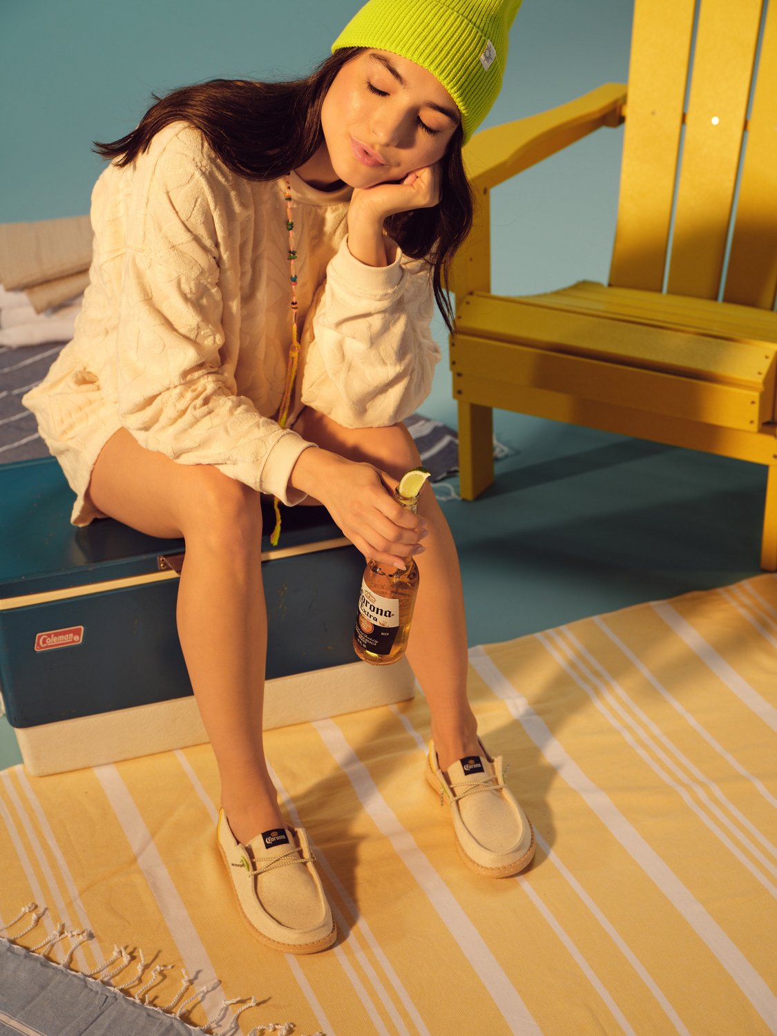 HEYDUDE Women's Wendy Corona Shoes - view number 8