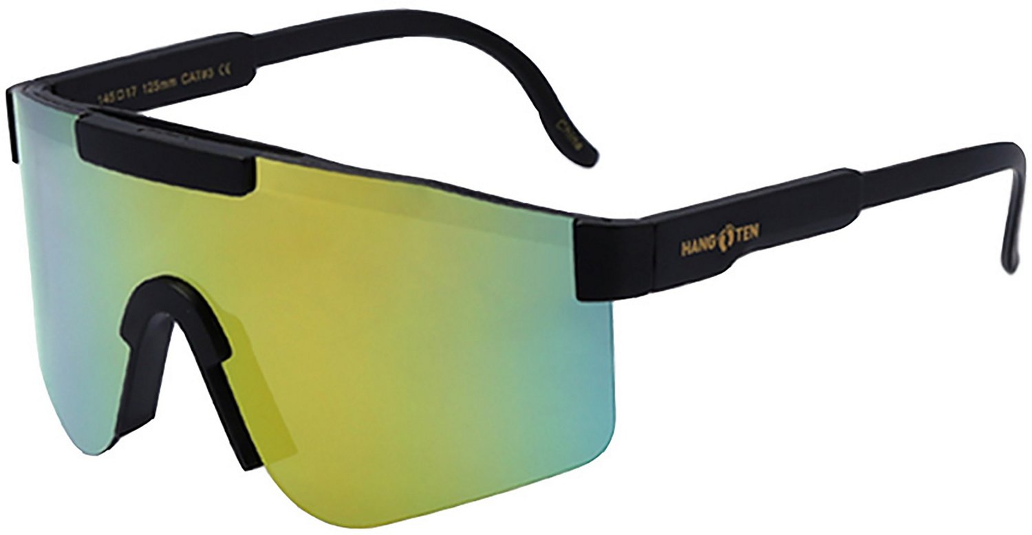 Hang Ten Kids' Shield Sunglasses - view number 3