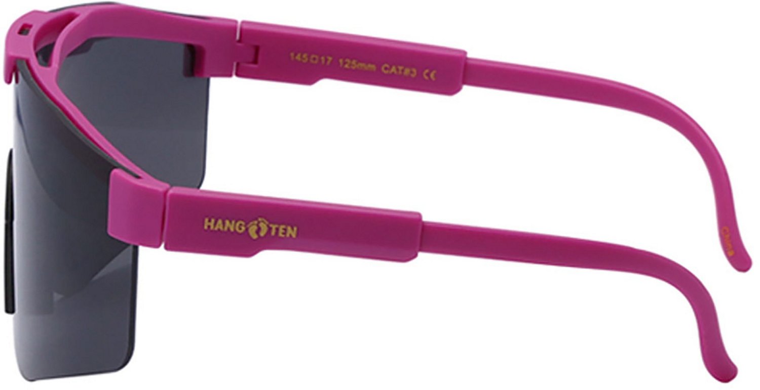 Hang Ten Kids' Shield Sunglasses - view number 2