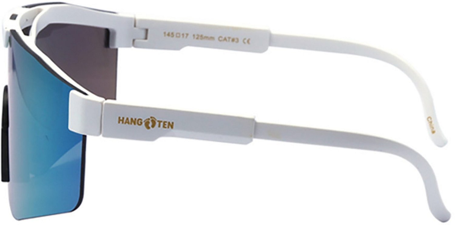 Hang Ten Kids' Shield Sunglasses - view number 2