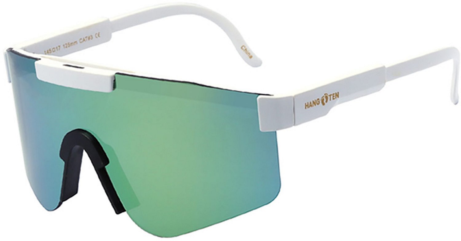 Hang Ten Kids' Shield Sunglasses - view number 3