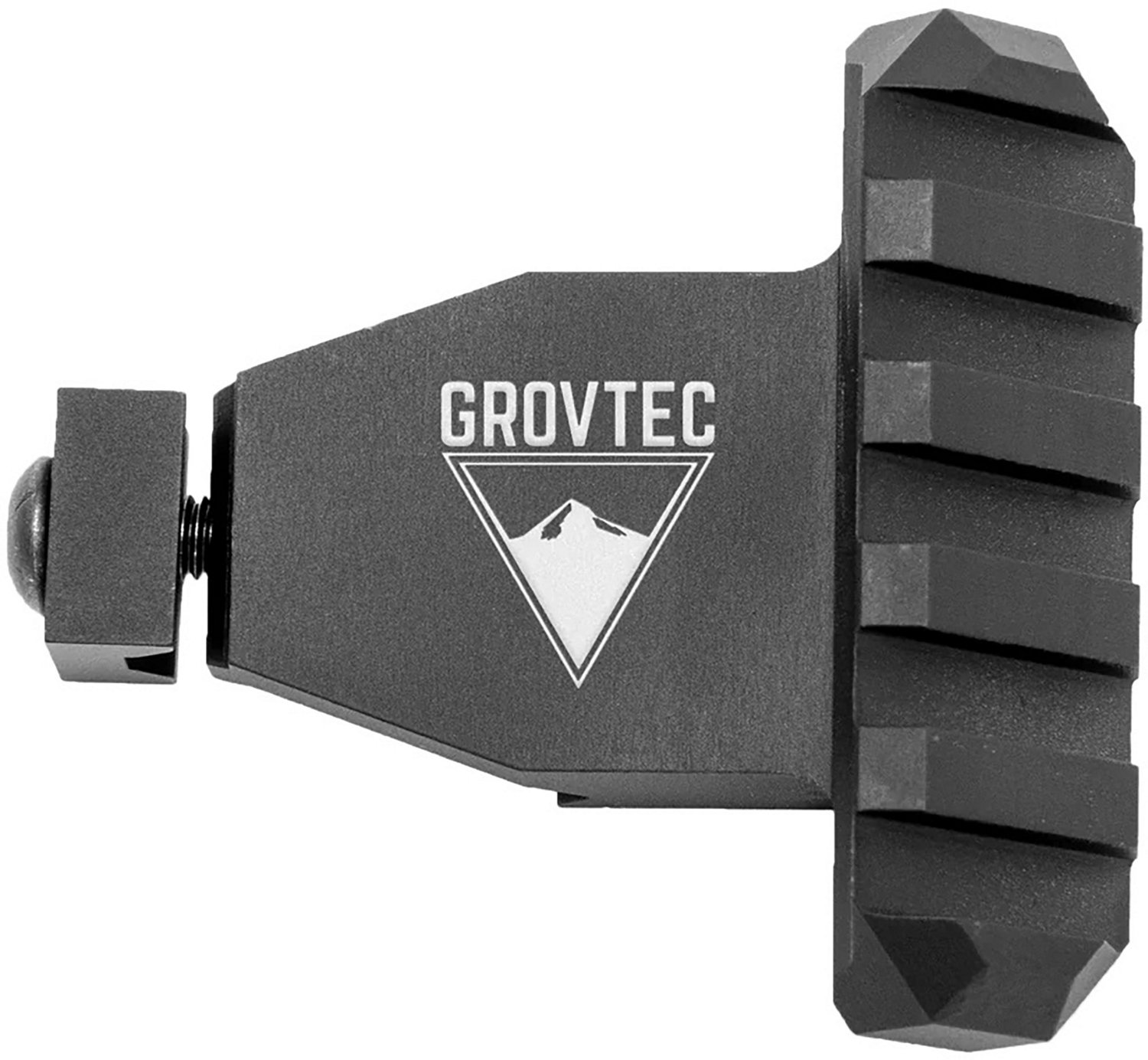 GrovTec US Par 45 Degree Picatinny Angled Rail