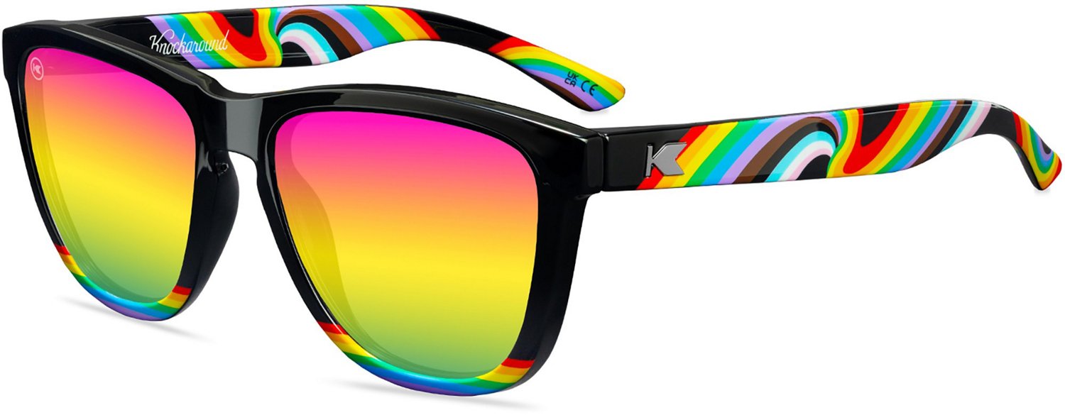 Knockaround Premiums Sunglasses                                                                                                  - view number 2