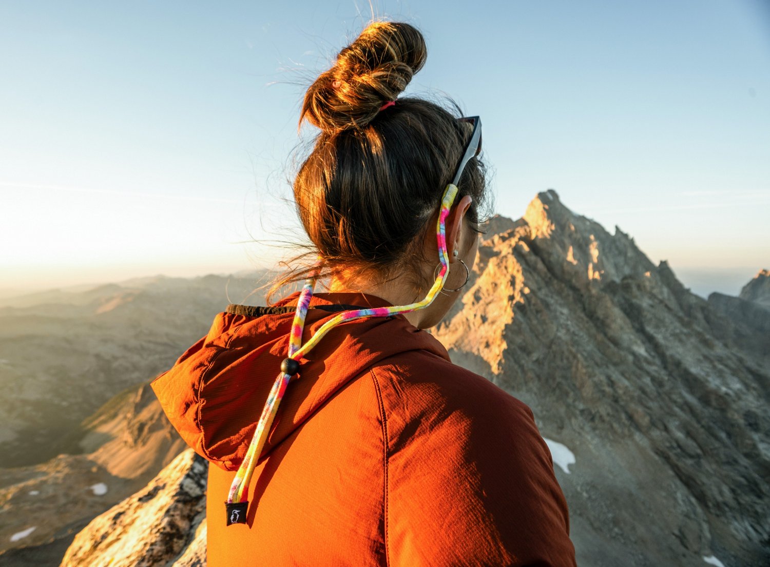 Chums Freshwater Fish Original LTD Eyewear Retainer - view number 5