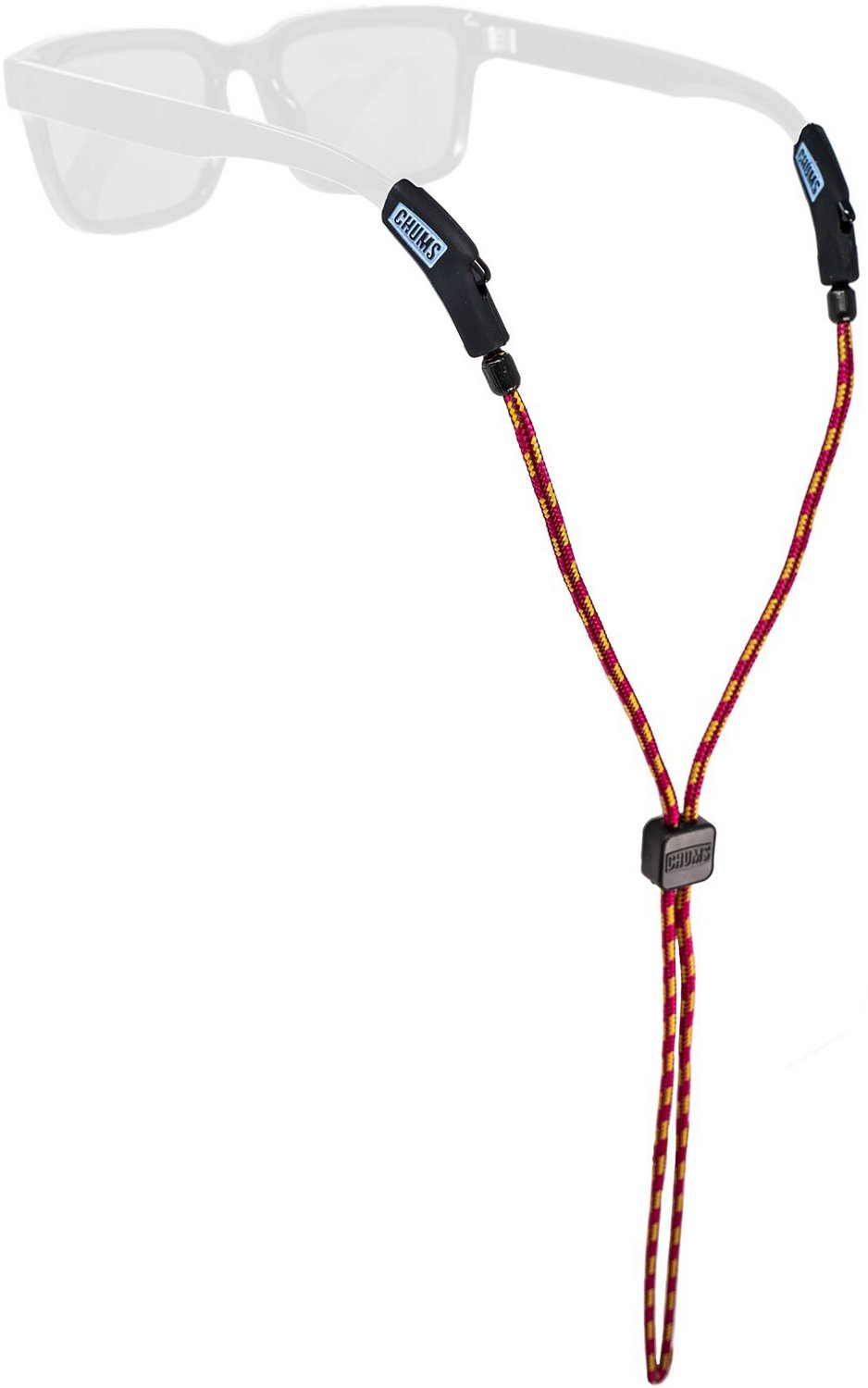 Chums Fire Ripcord Eyewear Retainer                                                                                              - view number 4