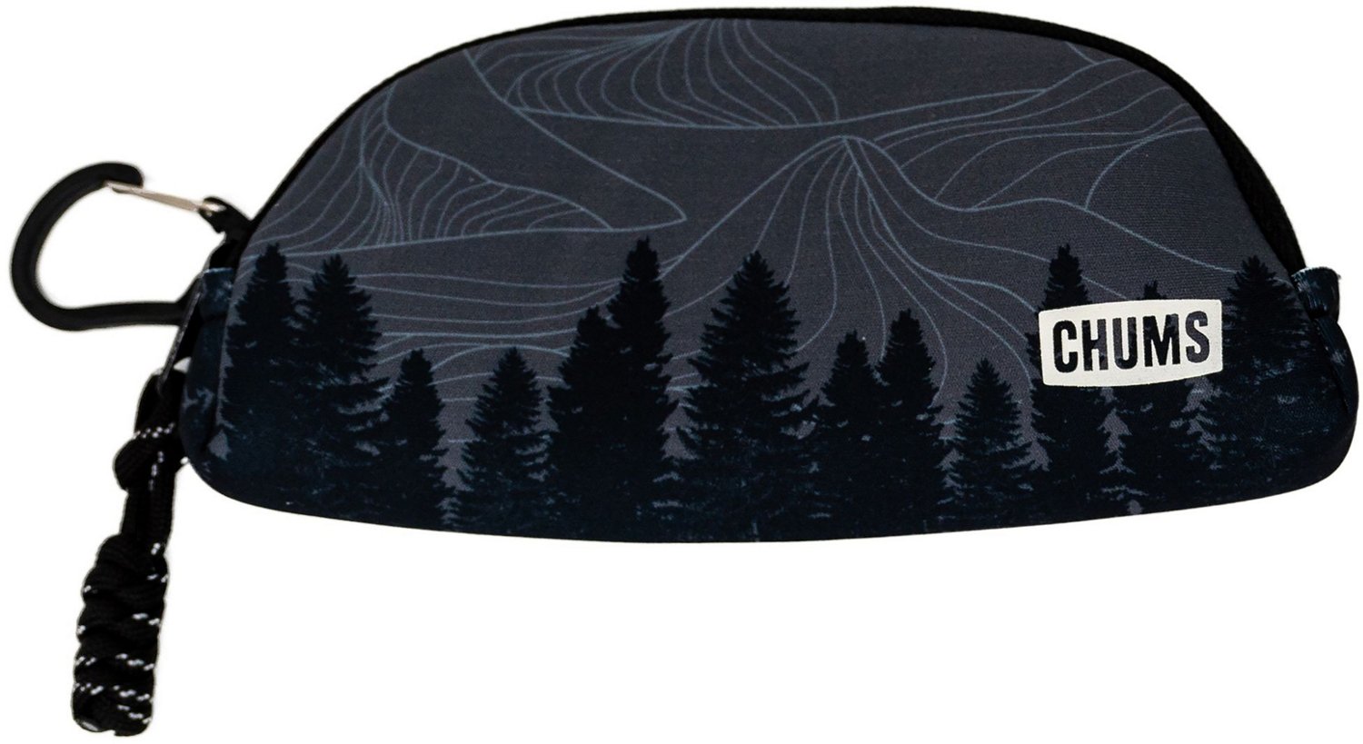 Chums Shade Shelter LTD Eyewear Case                                                                                             - view number 5