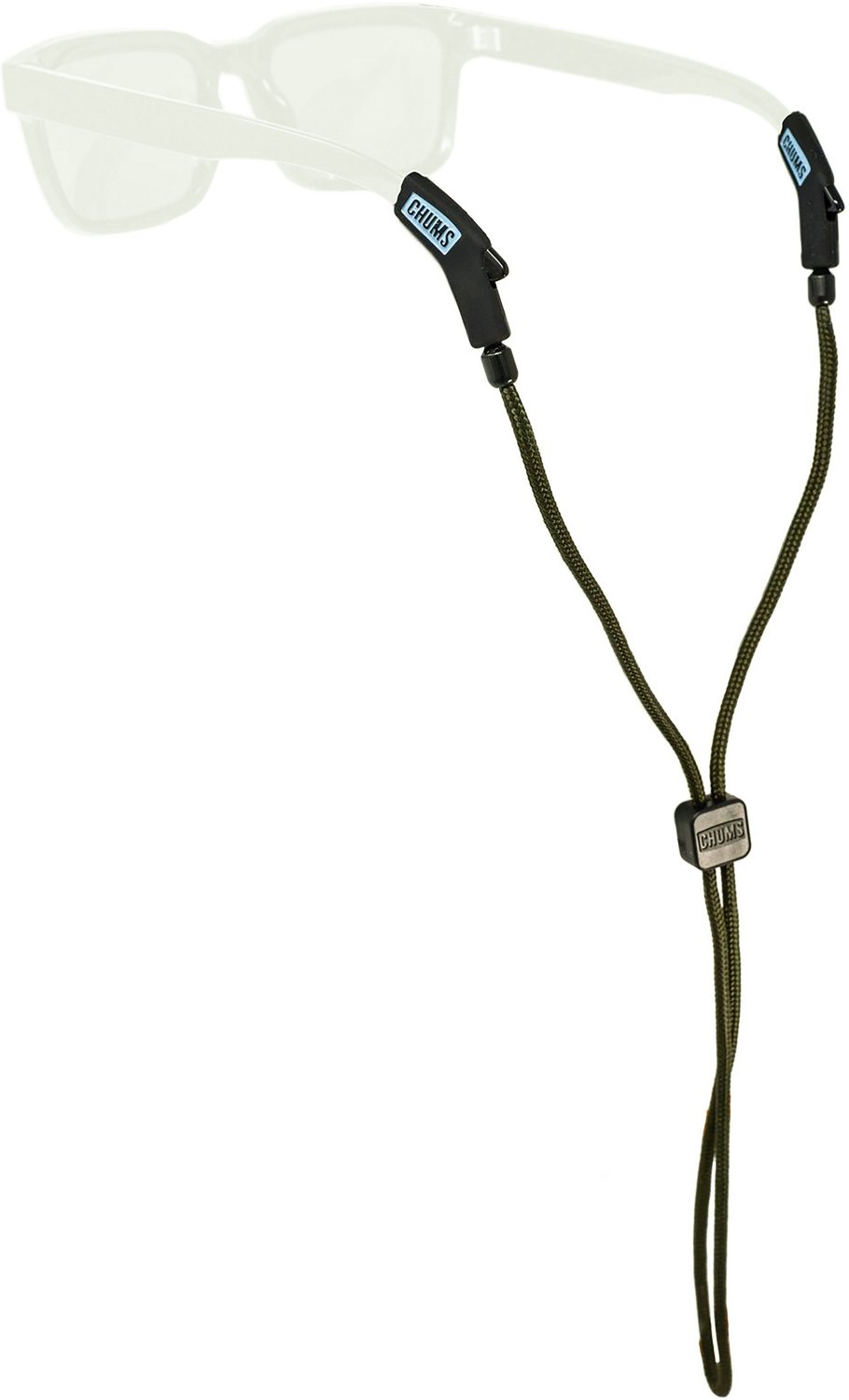 Chums Solid Ripcord Eyewear Retainer                                                                                             - view number 3