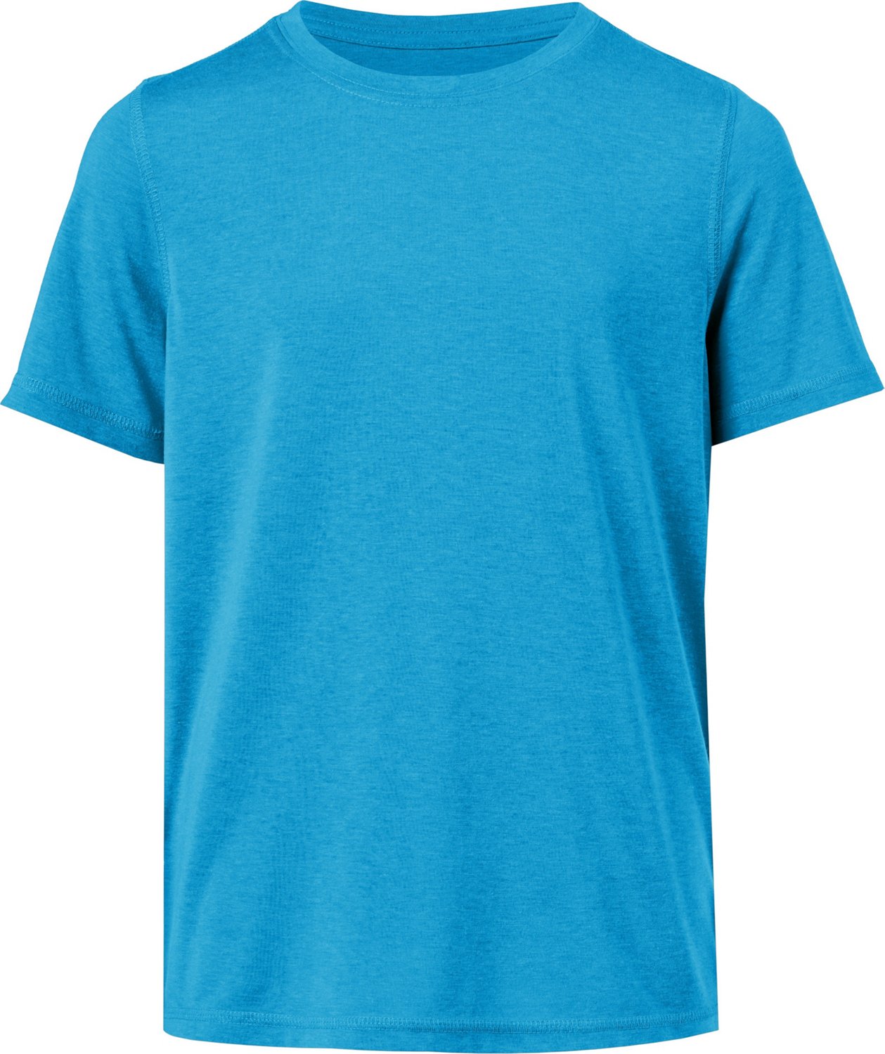 Chemise Magellan Outdoors Garçon - Manches Longues Vert - Taille 14/16 - Pêche