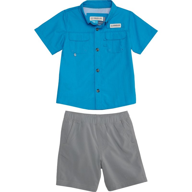 Magellan Outdoors T… - image