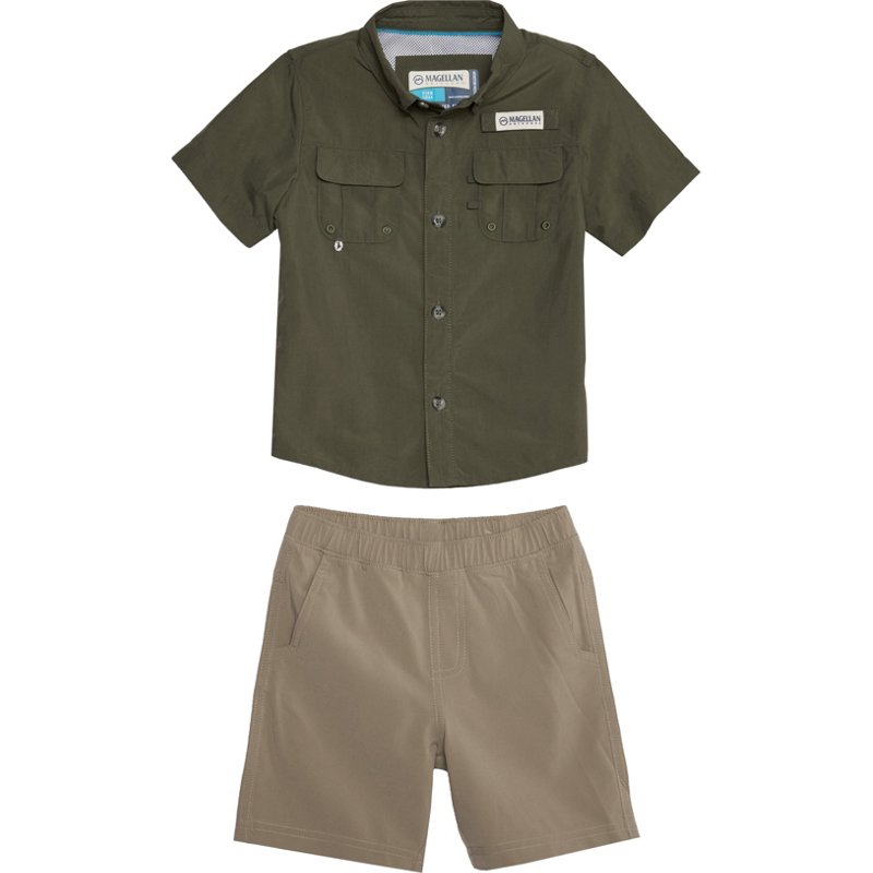 Magellan Outdoors T… - image
