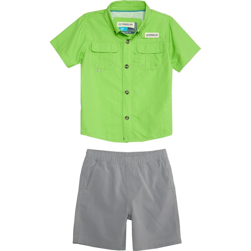 Magellan Outdoors B… - image