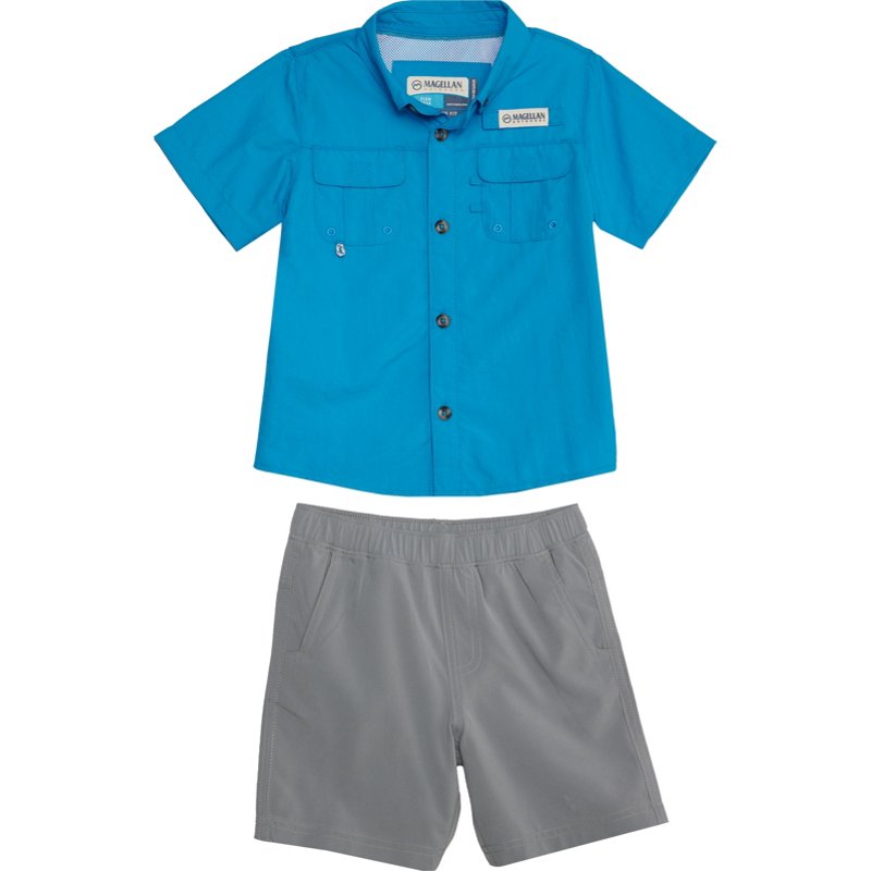 Magellan Outdoors B… - image