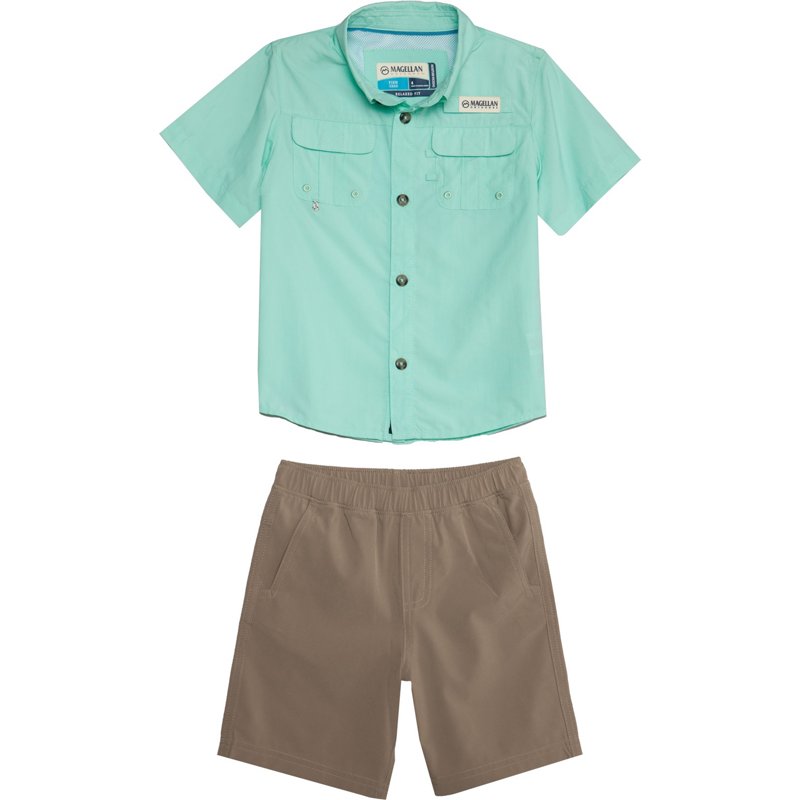 Magellan Outdoors B… - image