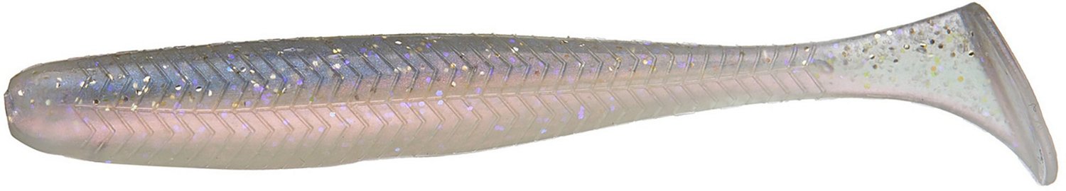 6th Sense Divine 2.7 in Soft Swimbaits 10-Pack - view number 1