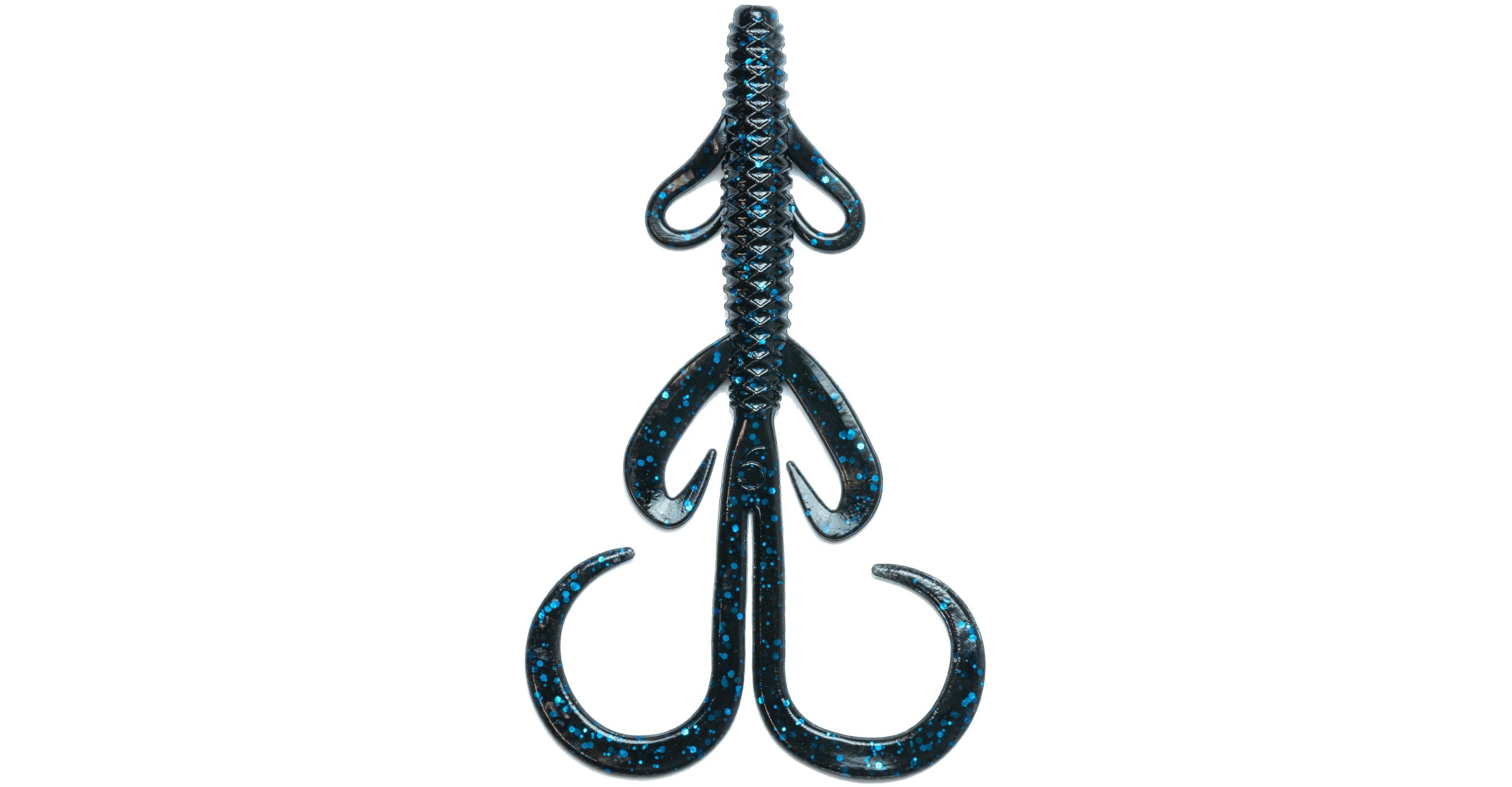6th Sense Hogwalla 5.8 Soft Bait 10-Pack