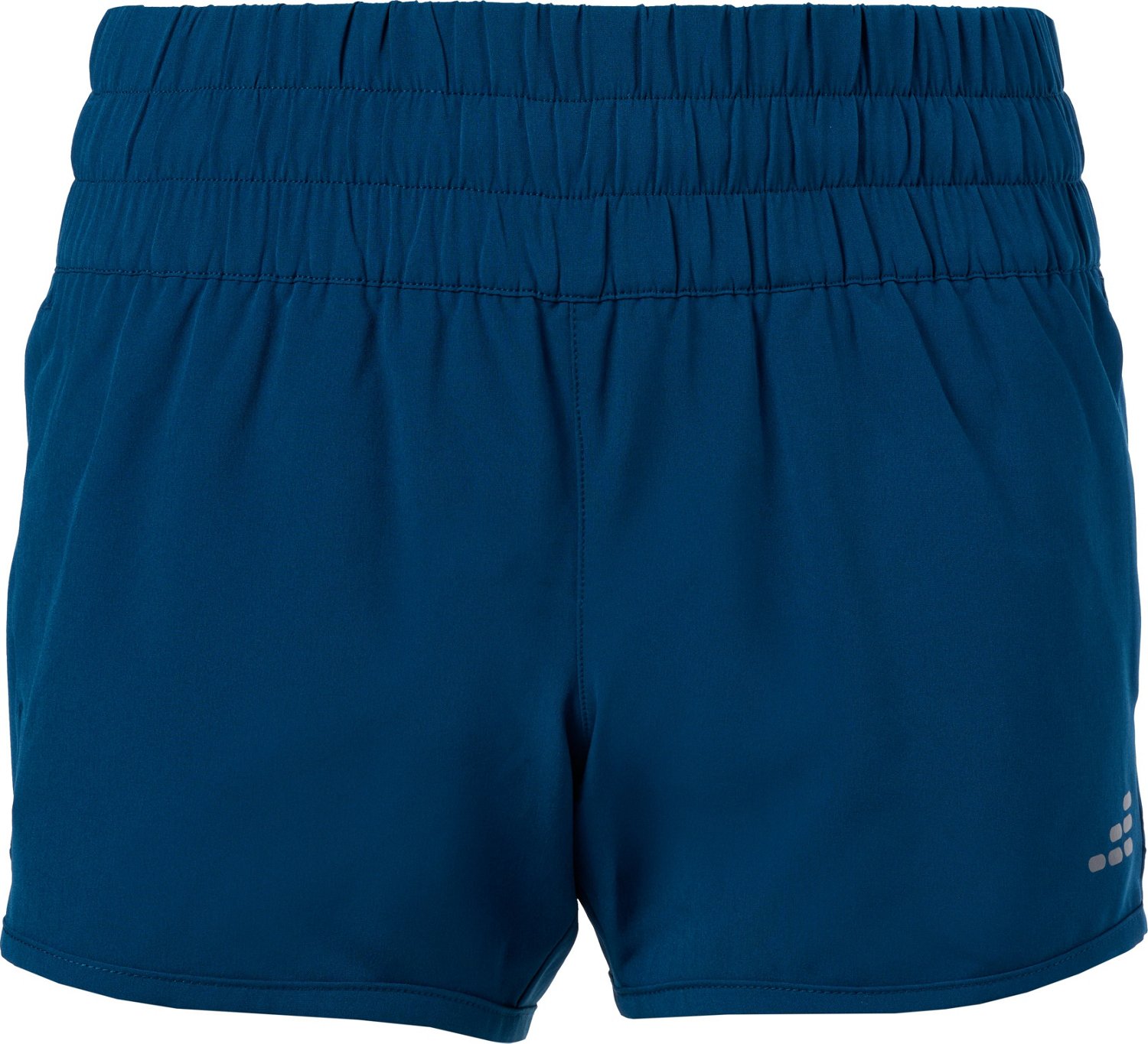 BCG Girls' Run Race High Rise Short - view number 1