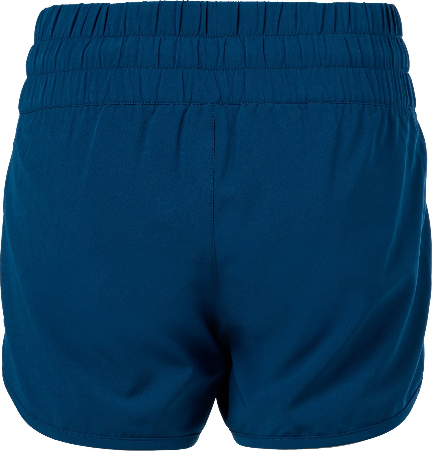 BCG Girls' Run Race High Rise Short - view number 2