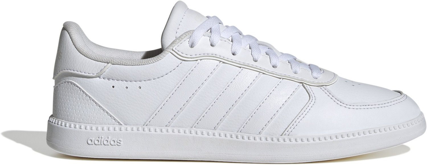 Adidas sleek shoes white online