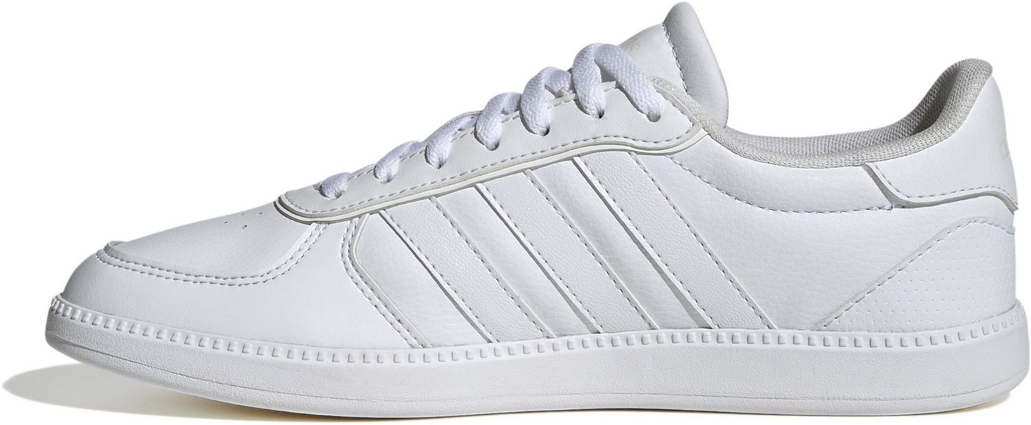 adidas Women's Breaknet Sleek Shoes                                                                                              - view number 2