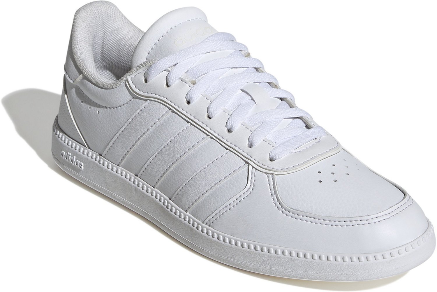 adidas Women's Breaknet Sleek Shoes                                                                                              - view number 3