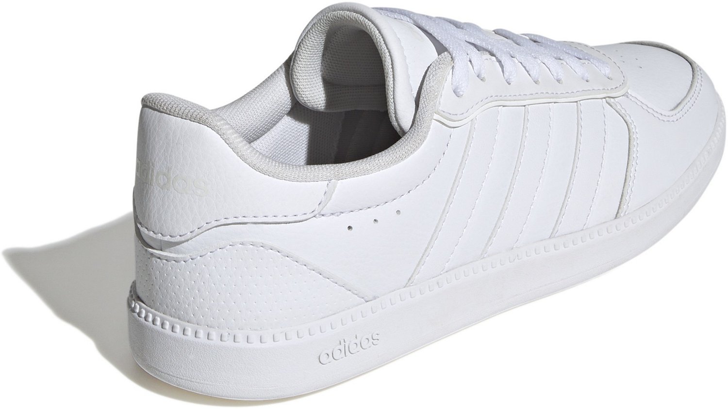 adidas Women's Breaknet Sleek Shoes                                                                                              - view number 4