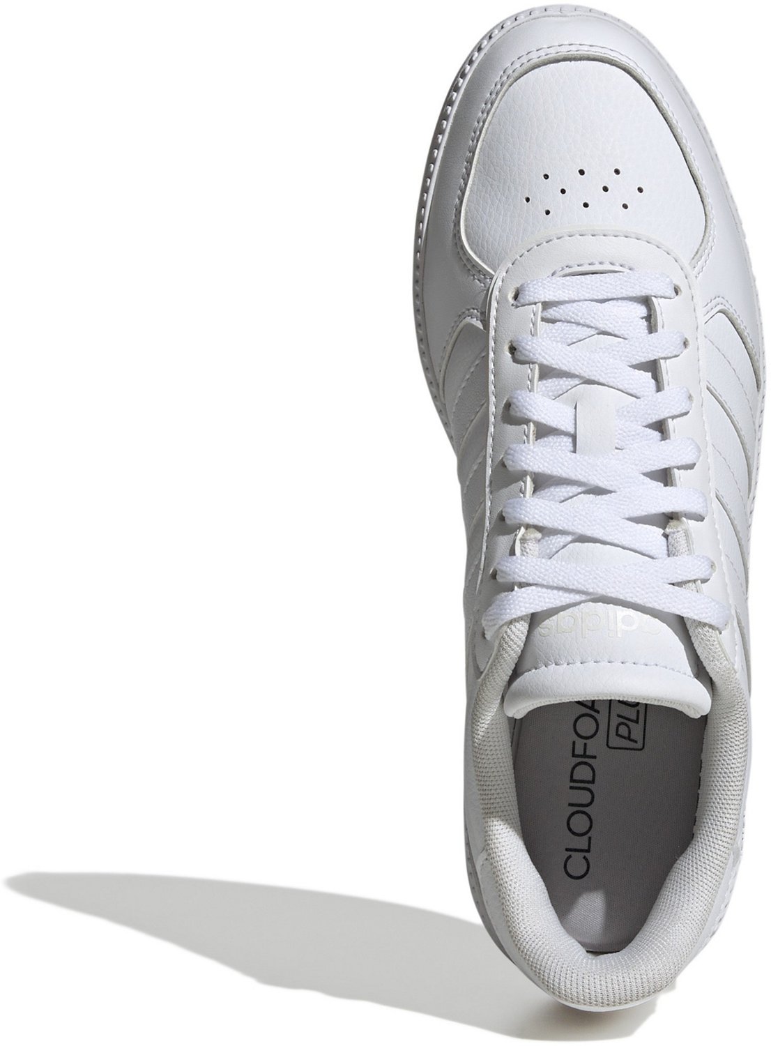 adidas Women's Breaknet Sleek Shoes                                                                                              - view number 5