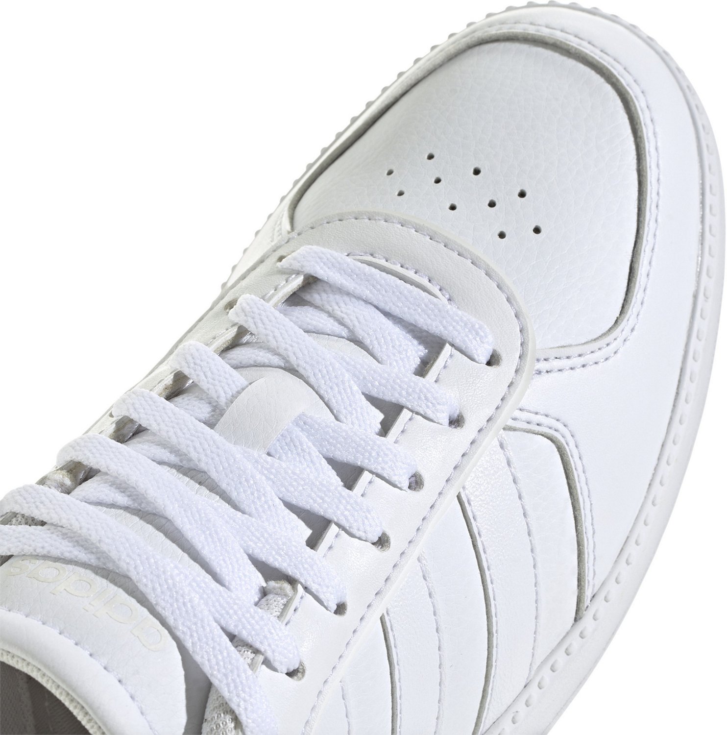 adidas Women's Breaknet Sleek Shoes                                                                                              - view number 7
