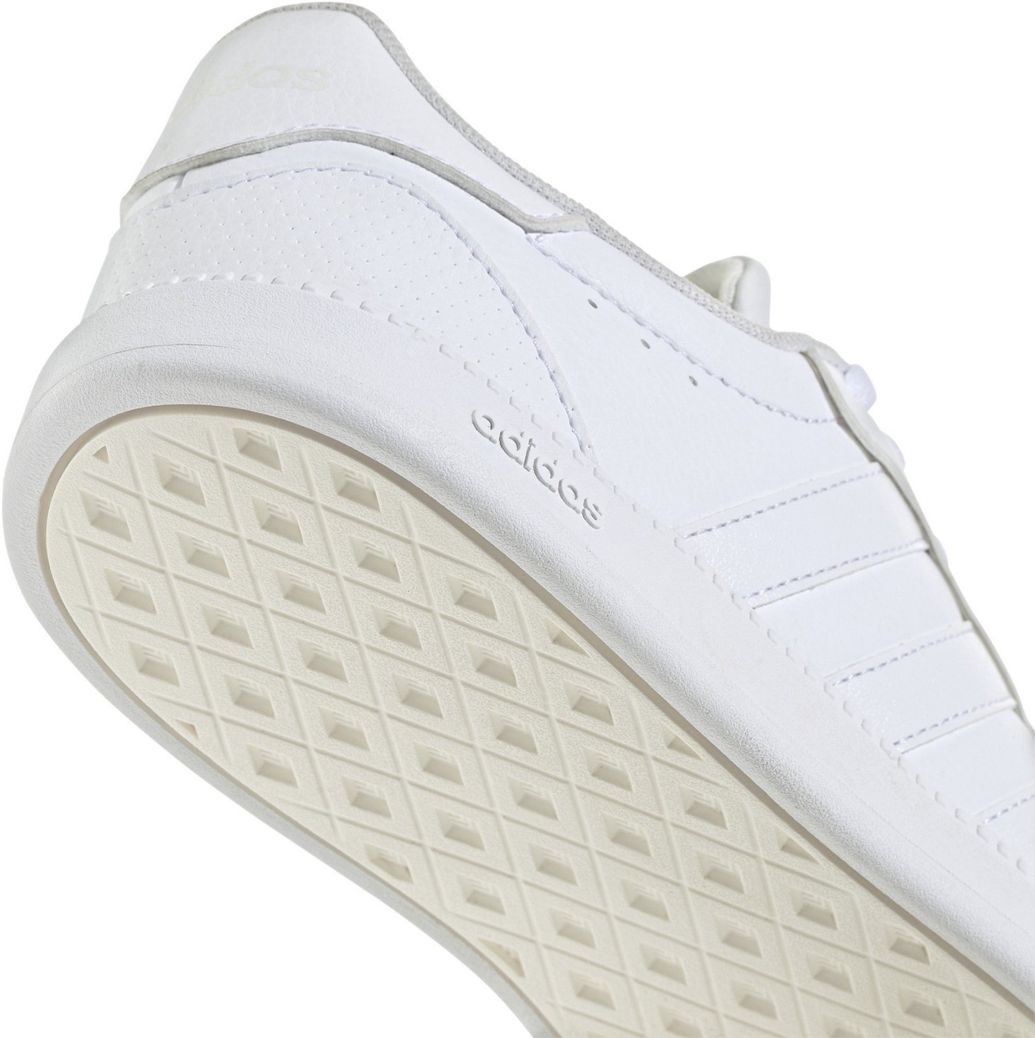 adidas Women's Breaknet Sleek Shoes                                                                                              - view number 8