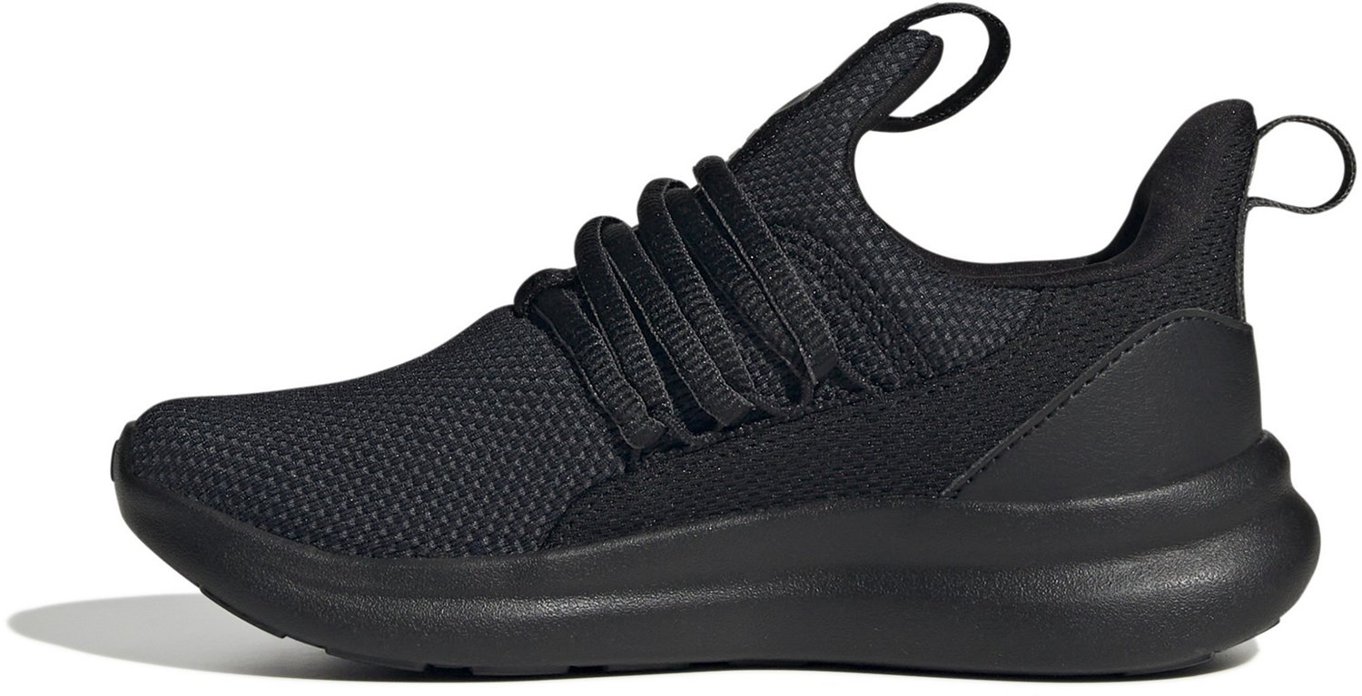 adidas Grade School Lite Racer Adapt 7.0 Shoes - view number 2