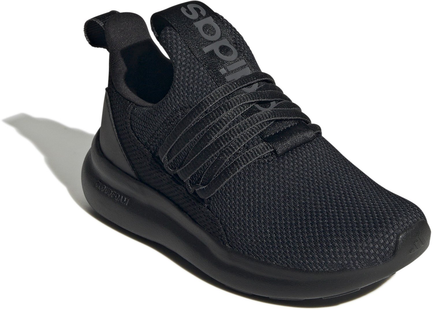 adidas Grade School Lite Racer Adapt 7.0 Shoes - view number 3