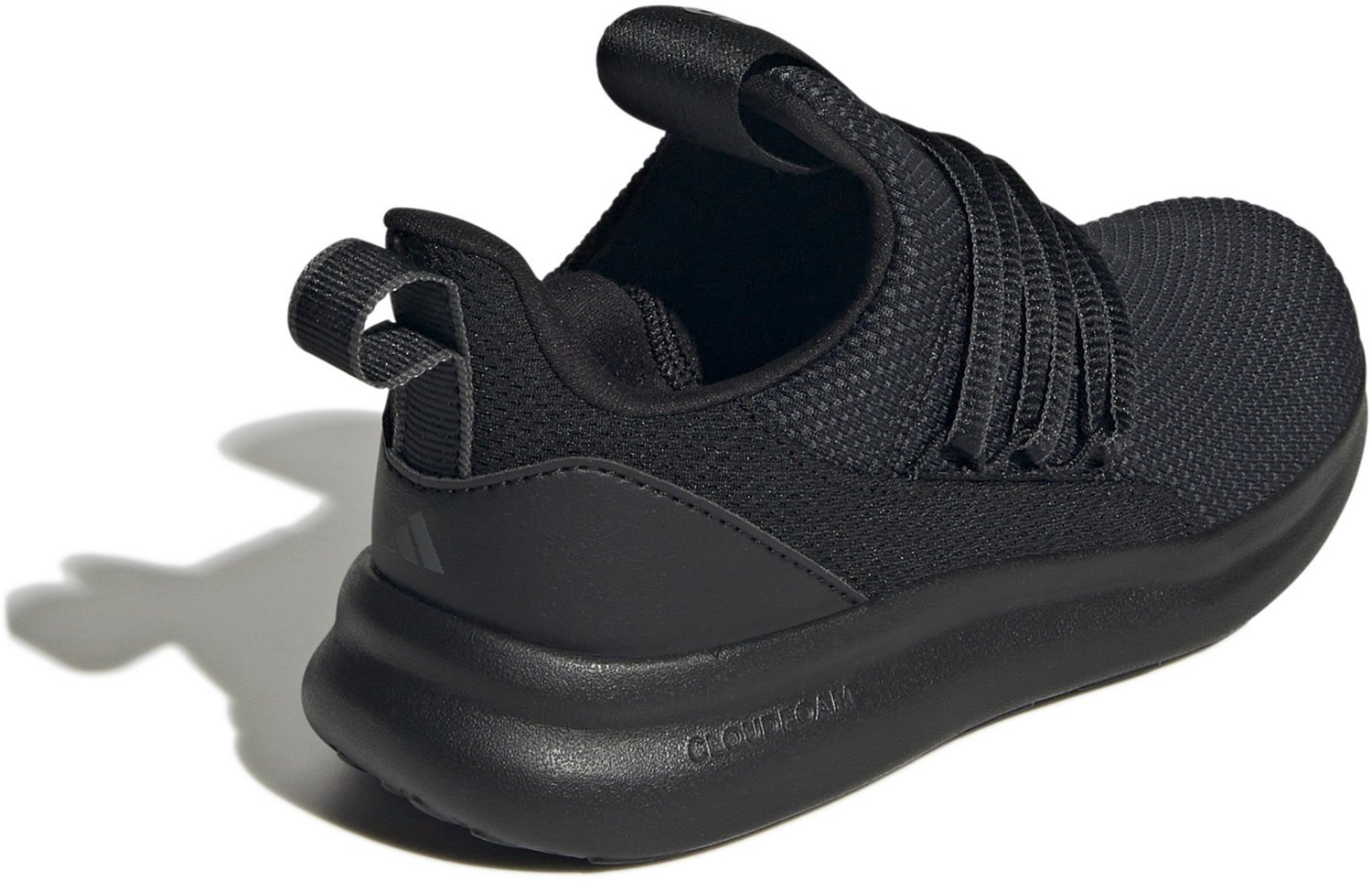 adidas Grade School Lite Racer Adapt 7.0 Shoes - view number 4