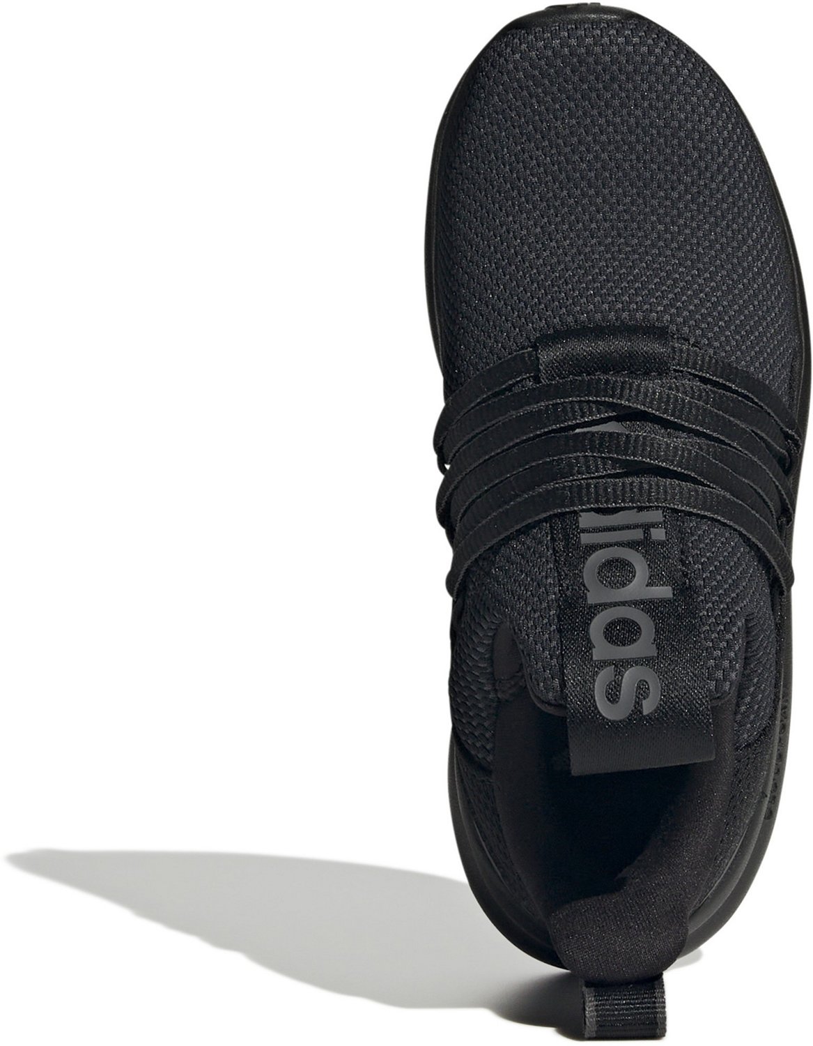 adidas Grade School Lite Racer Adapt 7.0 Shoes - view number 5